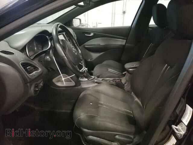 2013 DODGE DART - VIN: 1C3CDFBA1DD182093 - Photo 7