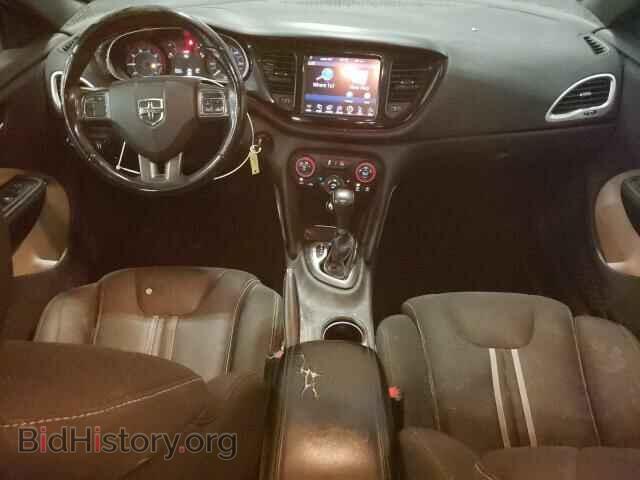 2013 DODGE DART - VIN: 1C3CDFBA1DD182093 - Photo 8
