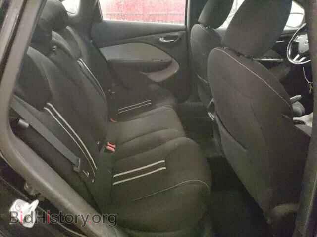 2013 DODGE DART - VIN: 1C3CDFBA1DD182093 - Photo 10