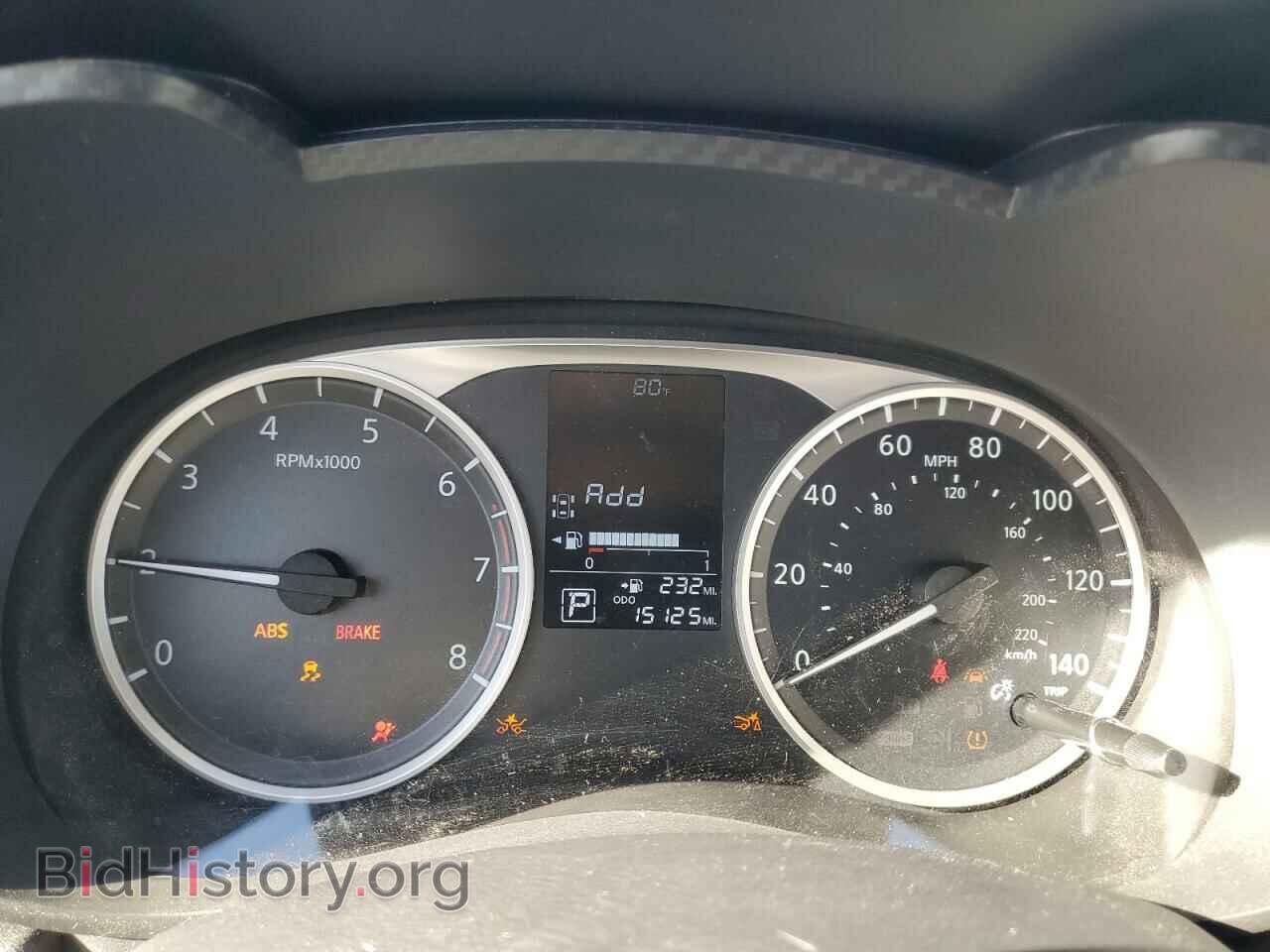 2023 NISSAN VERSA - VIN: 3N1CN8DV6PL857541 - Фото 9