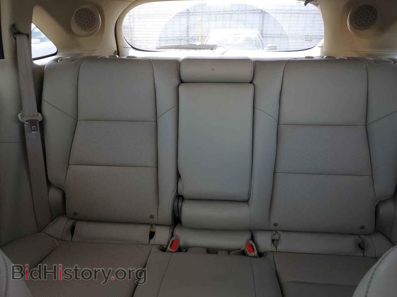 2015 ACURA RDX - VIN: 5J8TB4H52FL001089 - Фото 10