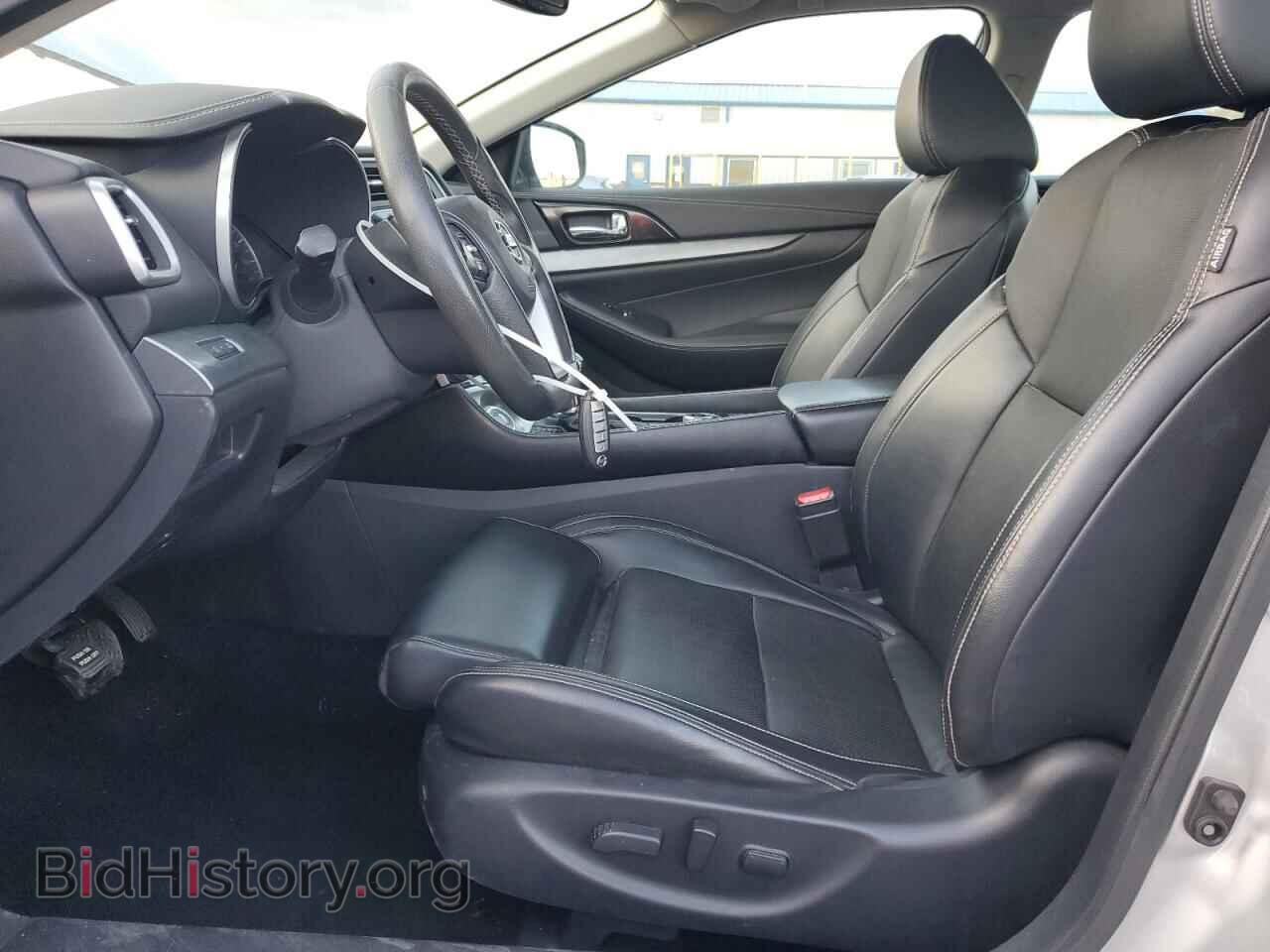2017 NISSAN MAXIMA - VIN: 1N4AA6AP1HC417627 - Фото 7
