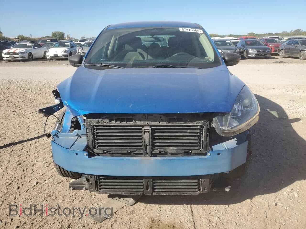 2020 FORD ESCAPE - VIN: 1FMCU0F60LUA55313 - Photo 5
