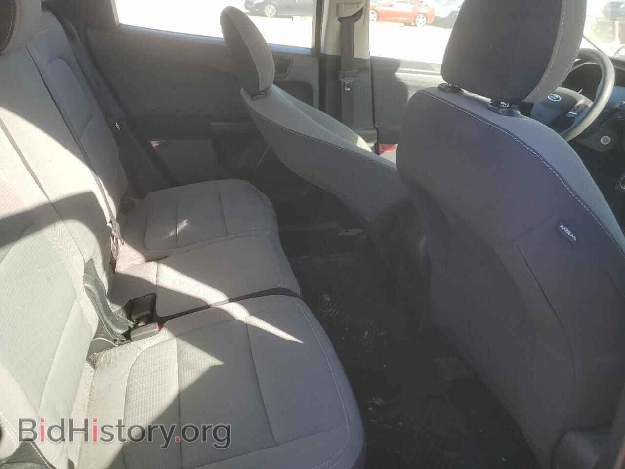 2020 FORD ESCAPE - VIN: 1FMCU0F60LUA55313 - Photo 10