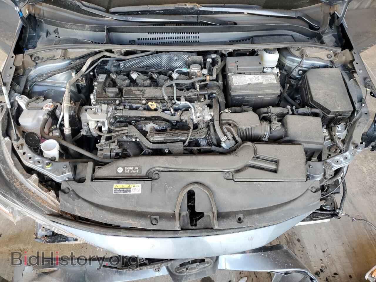 2025 TOYOTA COROLLA - VIN: 5YFB4MDE9SP253062 - Фото 11