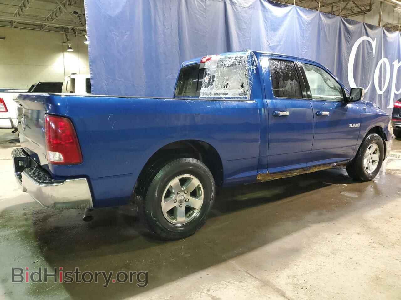2009 DODGE All Models - VIN: 1D3HB18P09S787951 - Photo 3