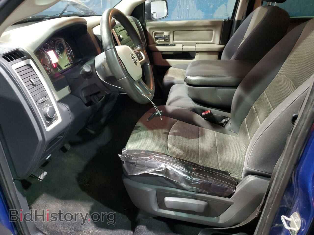 2009 DODGE All Models - VIN: 1D3HB18P09S787951 - Photo 7