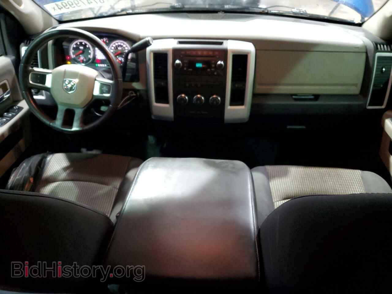 2009 DODGE All Models - VIN: 1D3HB18P09S787951 - Photo 8