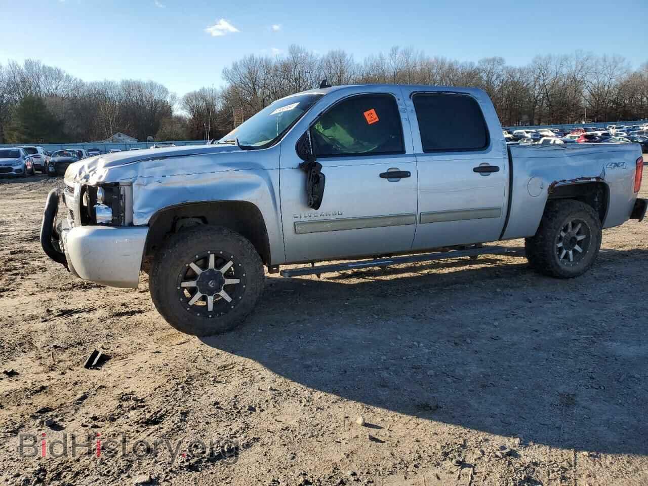 Photo 3GCPKREA9BG179541 - CHEVROLET ALL Models 2011