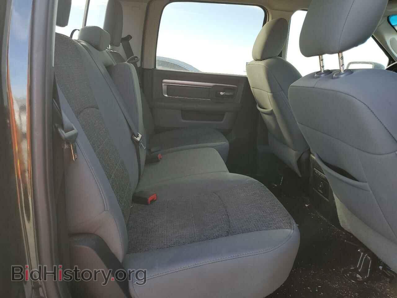 2016 RAM 1500 - VIN: 3C6RR6LT8GG289504 - Фото 10