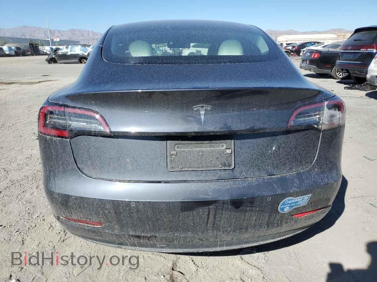 2021 TESLA MODEL 3 - VIN: 5YJ3E1EA7MF025863 - Photo 6
