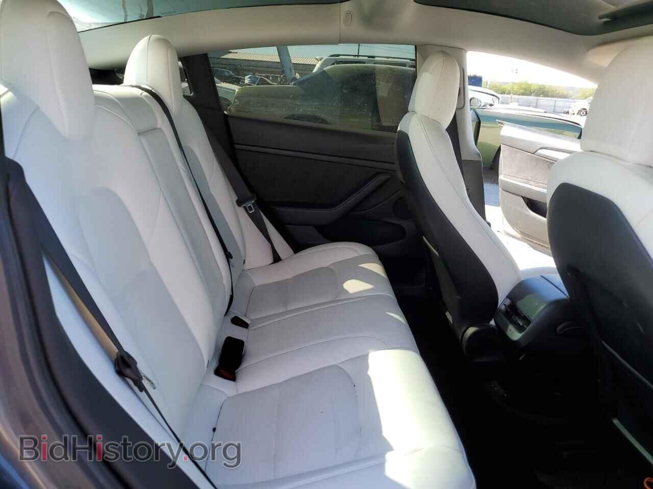 2021 TESLA MODEL 3 - VIN: 5YJ3E1EA7MF025863 - Photo 10