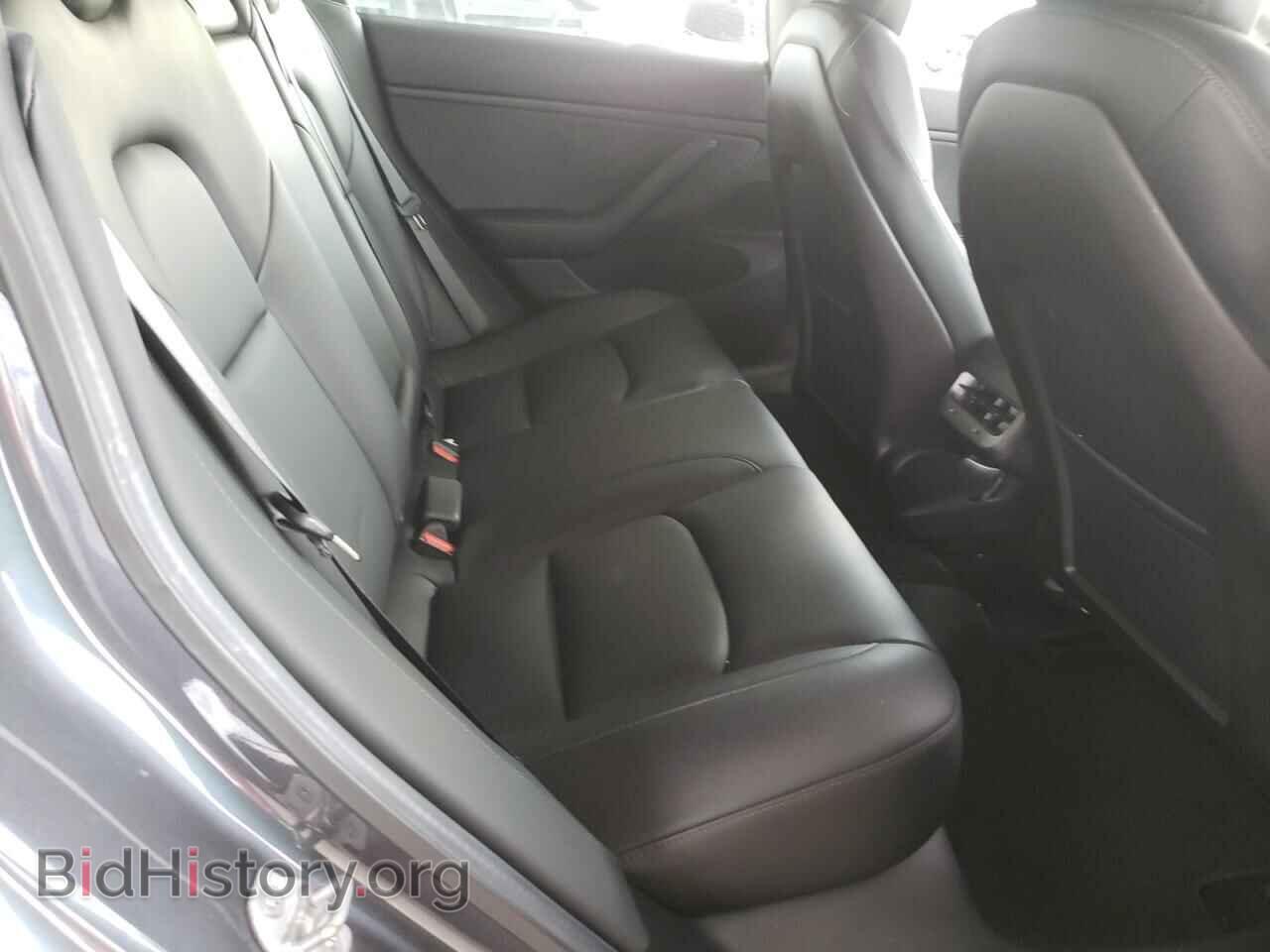 2019 TESLA MODEL 3 - VIN: 5YJ3E1EB8KF432614 - Фото 10