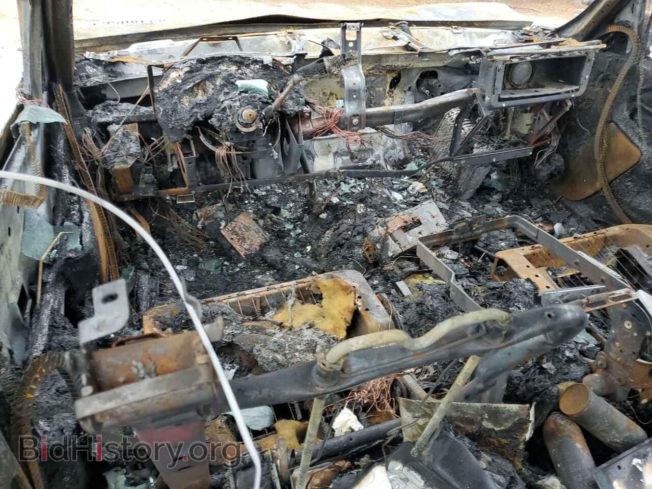 2007 GMC SIERRA - VIN: 1GTJC33D87F117408 - Фото 8