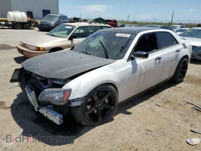 Photo 2C3CCAFJ9EH206886 - CHRYSLER 300 2014