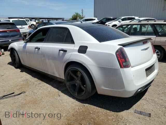 2014 CHRYSLER 300 - VIN: 2C3CCAFJ9EH206886 - Фото 2