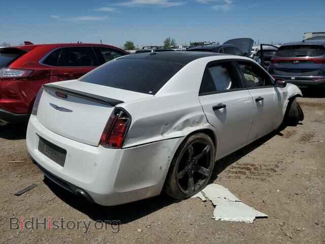 2014 CHRYSLER 300 - VIN: 2C3CCAFJ9EH206886 - Фото 3