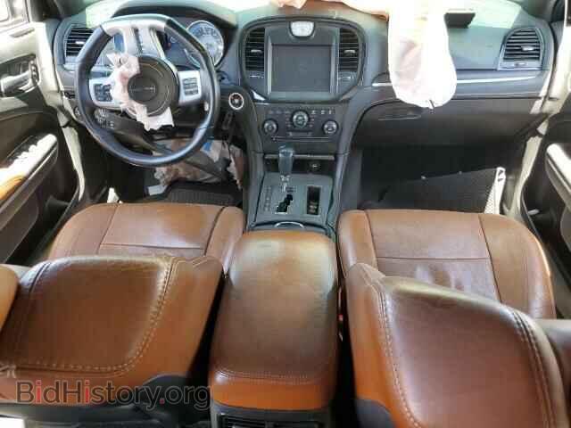 2014 CHRYSLER 300 - VIN: 2C3CCAFJ9EH206886 - Фото 8