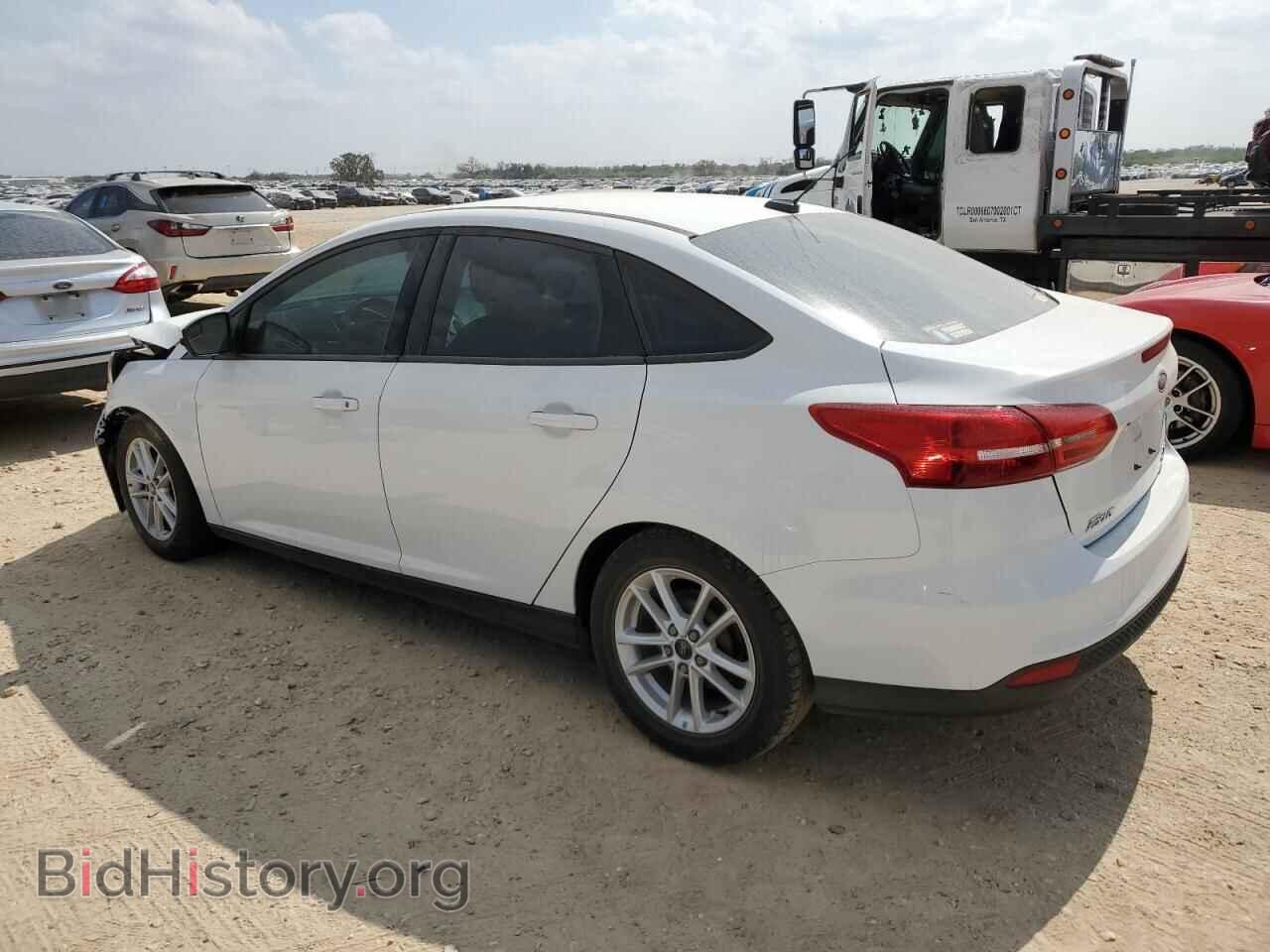 2016 FORD FOCUS - VIN: 1FADP3F23GL365763 - Photo 2