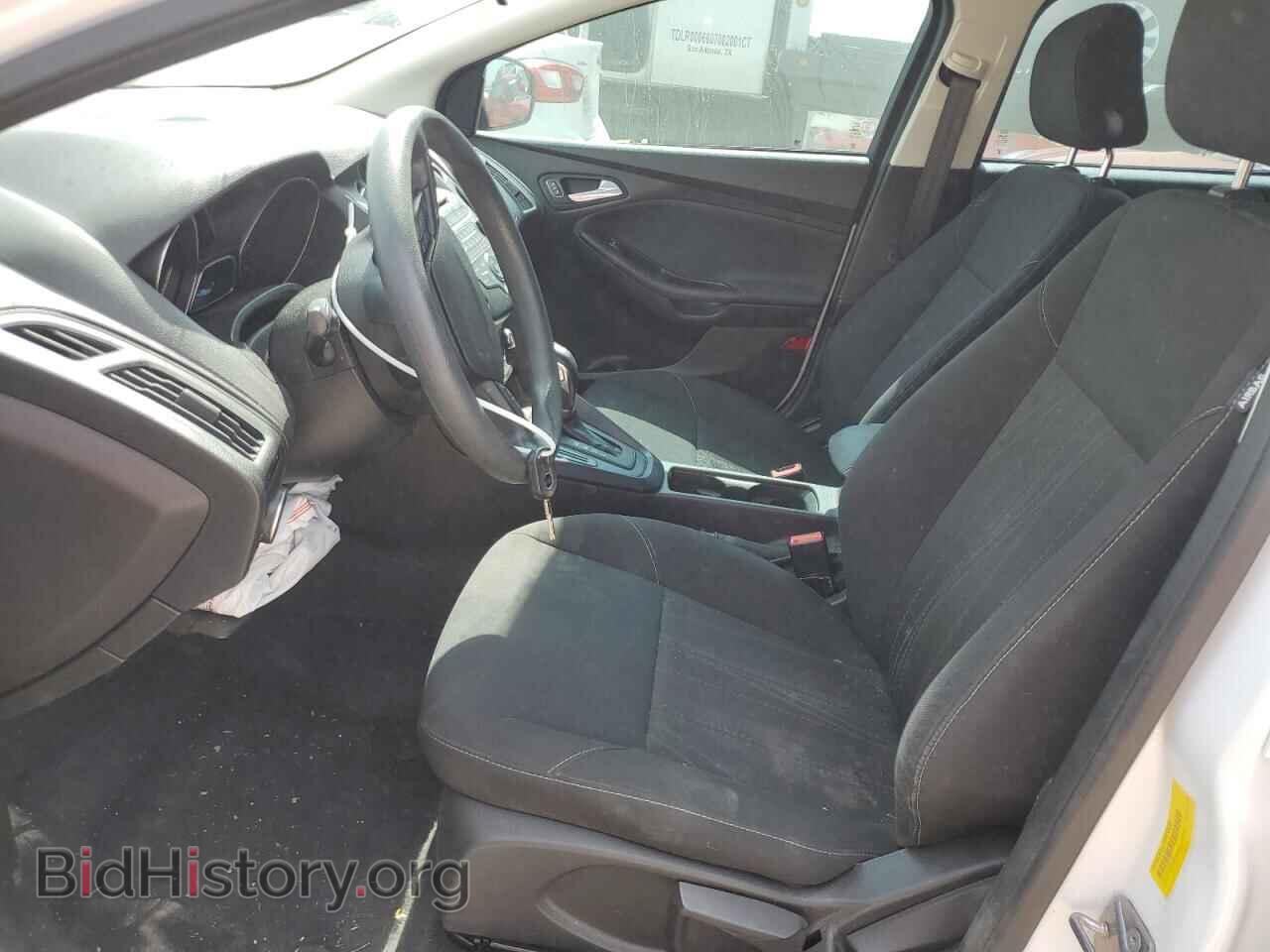 2016 FORD FOCUS - VIN: 1FADP3F23GL365763 - Photo 7