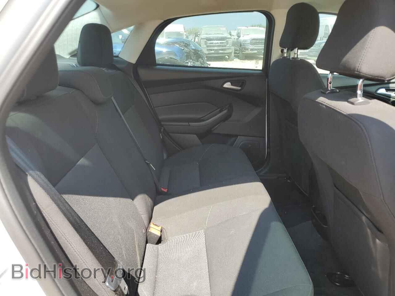 2016 FORD FOCUS - VIN: 1FADP3F23GL365763 - Photo 10