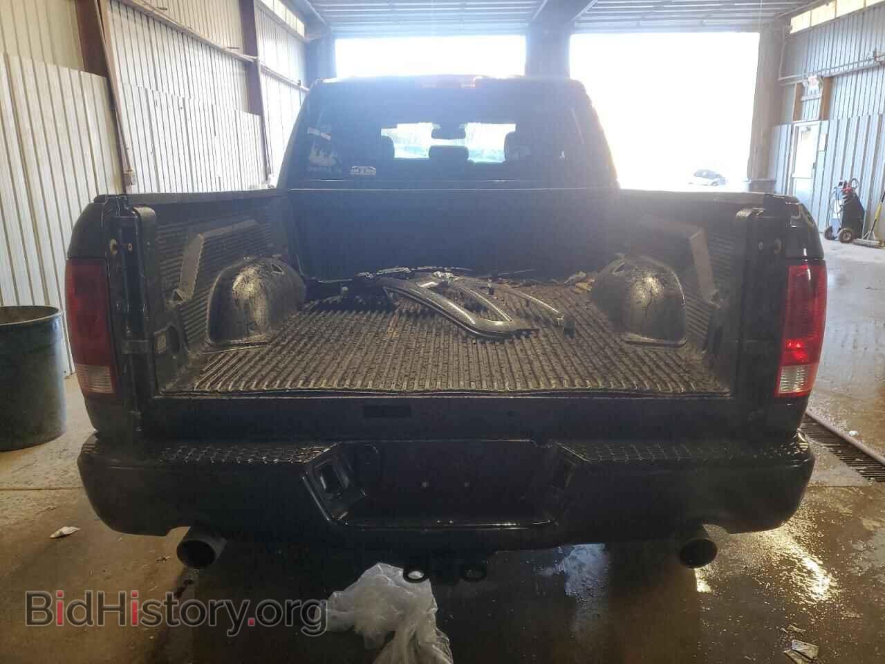 2016 RAM 1500 - VIN: 1C6RR7FT6GS161871 - Фото 6