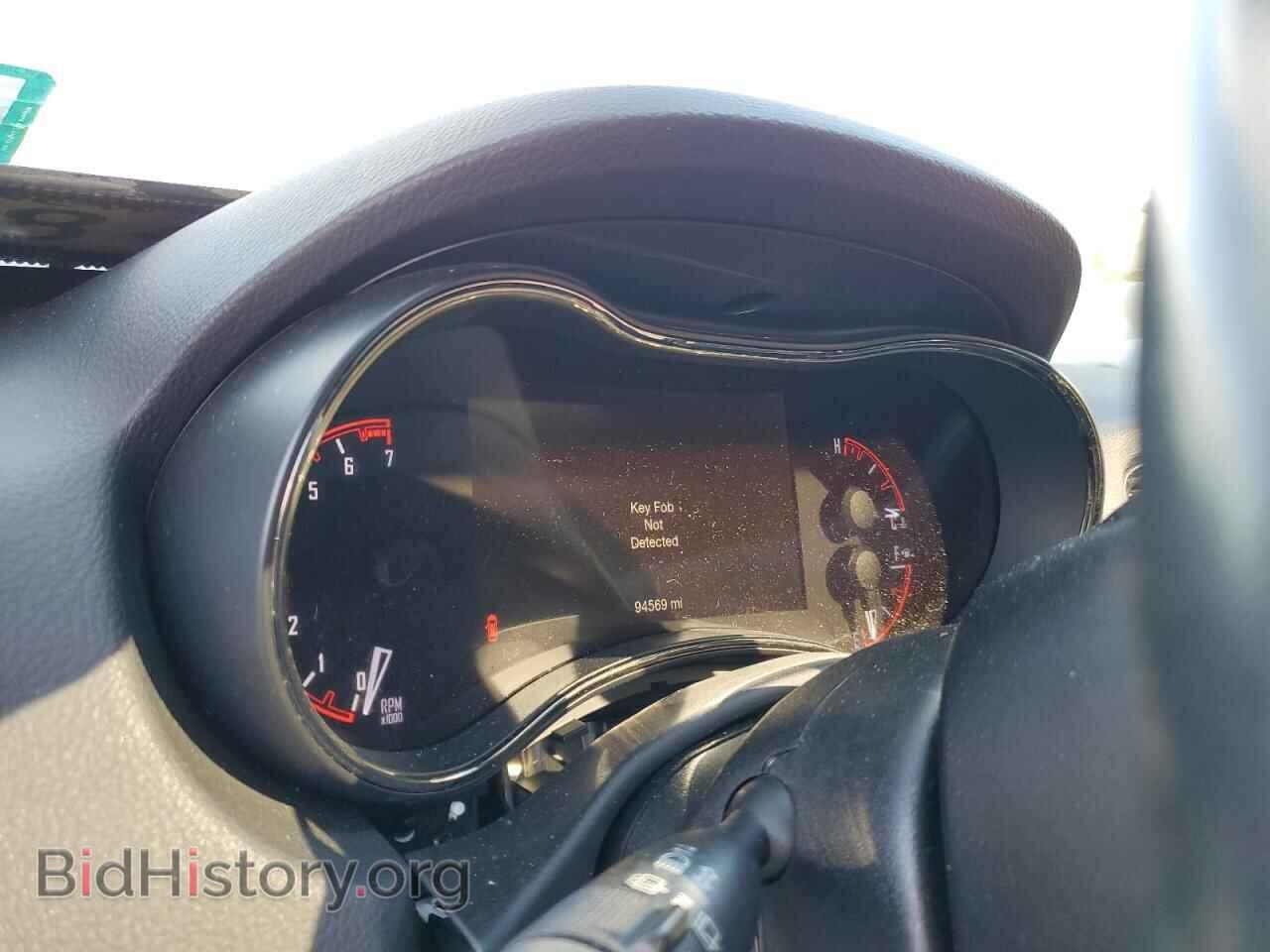 2018 DODGE DURANGO - VIN: 1C4RDJDG1JC186818 - Фото 9