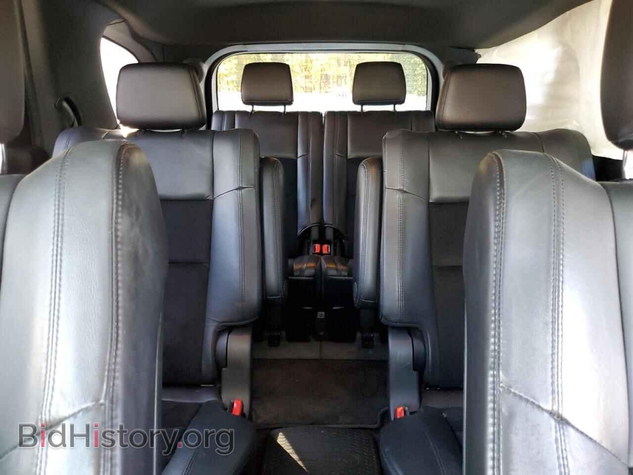 2018 DODGE DURANGO - VIN: 1C4RDJDG1JC186818 - Фото 10