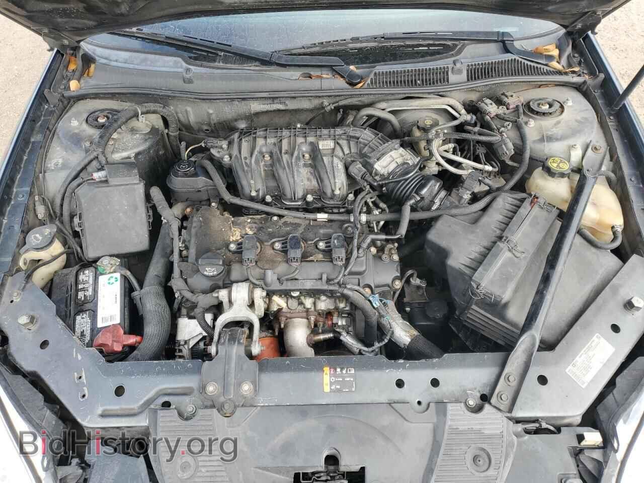 2014 CHEVROLET IMPALA - VIN: 2G1WB5E37E1184832 - Фото 11