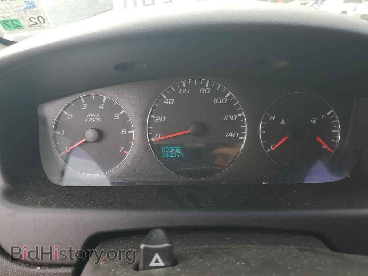 2014 CHEVROLET IMPALA - VIN: 2G1WB5E37E1184832 - Фото 9
