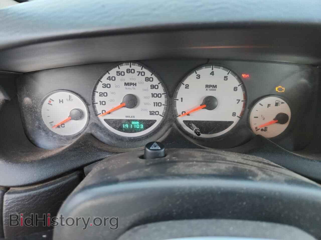 2005 DODGE NEON - VIN: 1B3ES56CX5D285676 - Фото 9