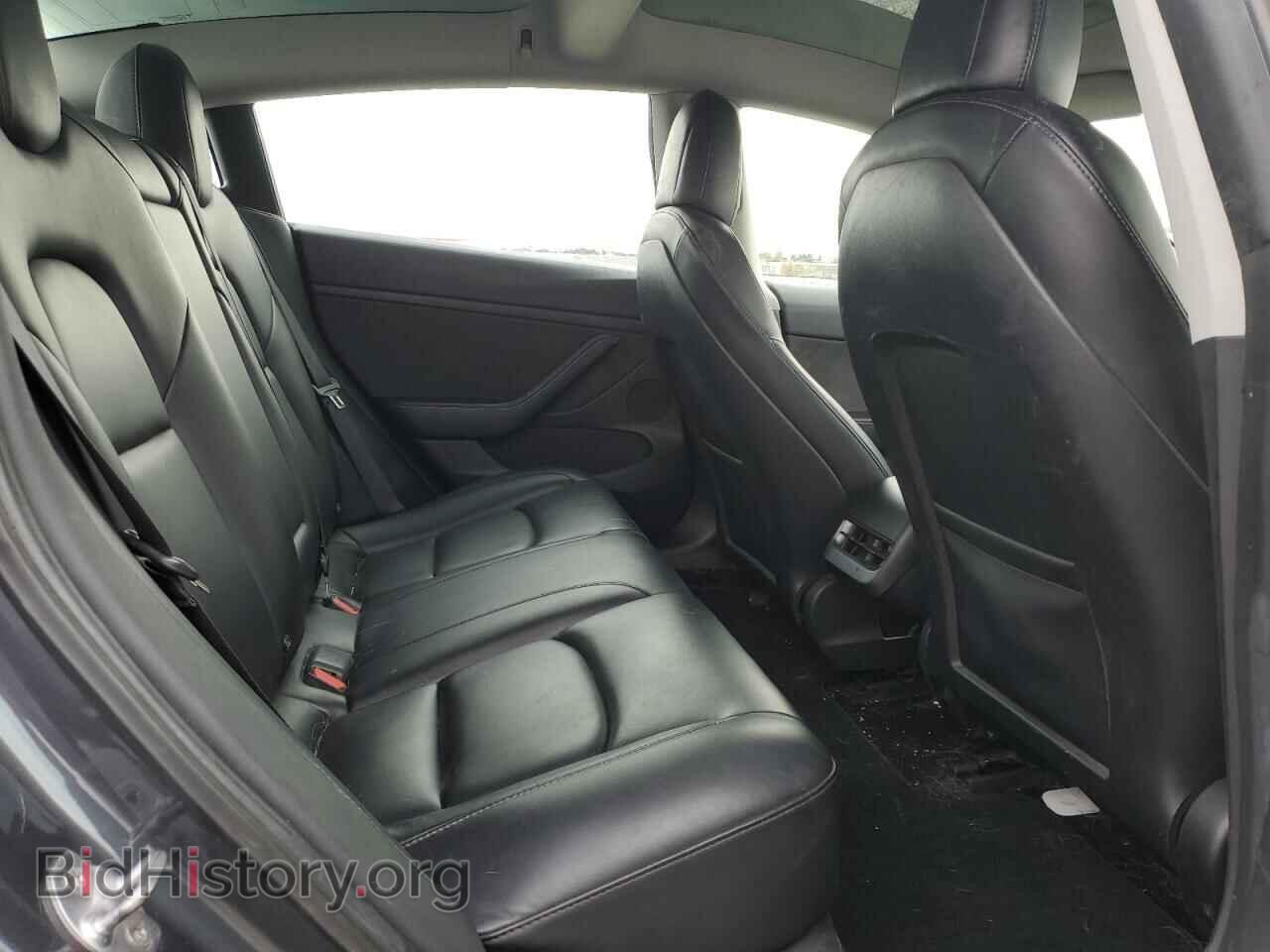 2021 TESLA MODEL 3 - VIN: 5YJ3E1EB0MF005883 - Фото 10