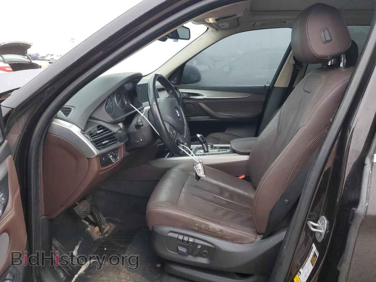 2016 BMW X5 - VIN: 5UXKR0C56G0S84829 - Фото 7
