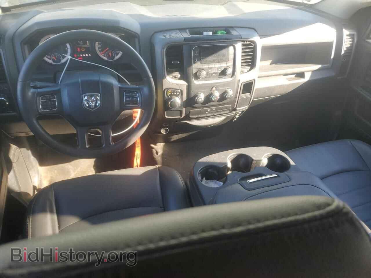 2019 RAM 1500 - VIN: 1C6RR6FG8KS710492 - Фото 8