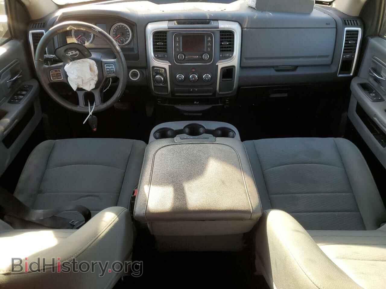 2017 RAM 1500 - VIN: 1C6RR6GT5HS542315 - Photo 8