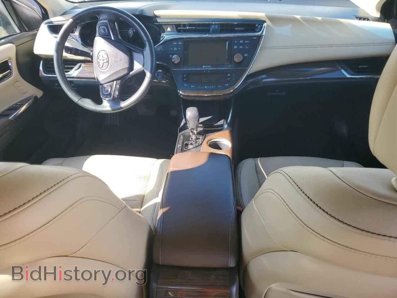 2014 TOYOTA AVALON - VIN: 4T1BD1EB1EU025921 - Фото 8