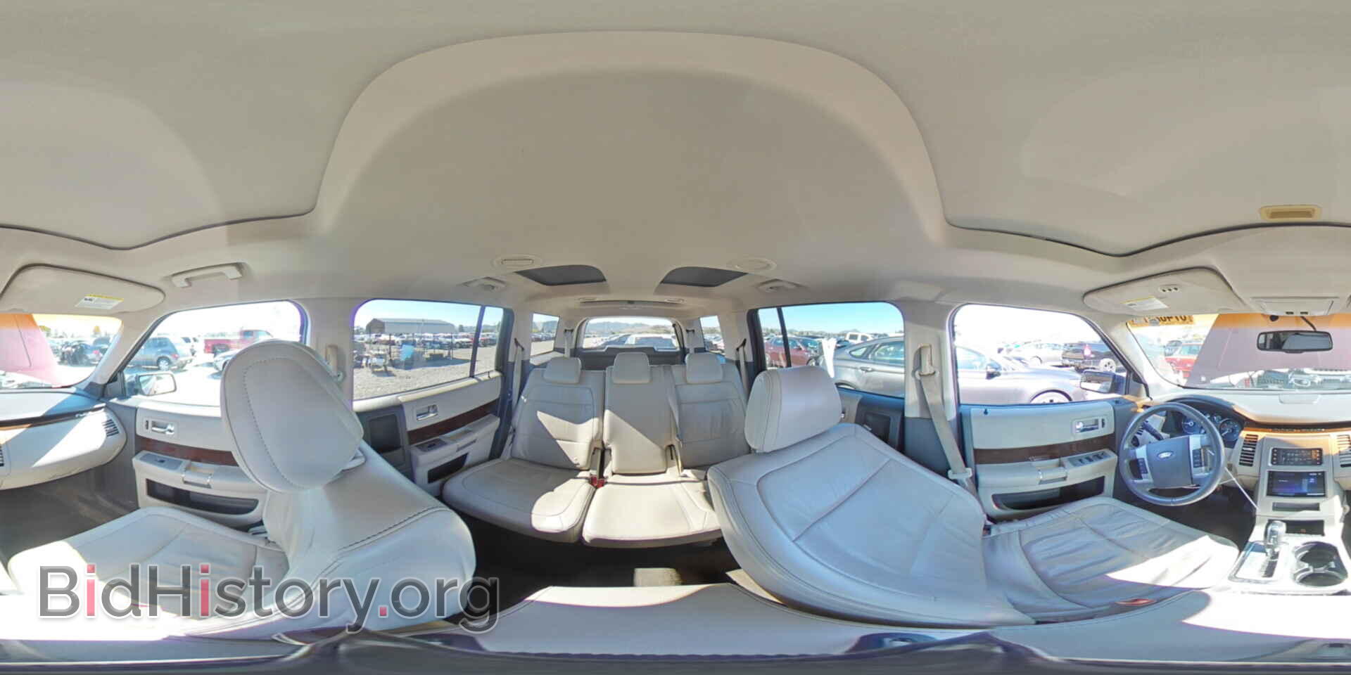 2011 FORD FLEX - VIN: 2FMGK5CC5BBD31634 - Photo 15