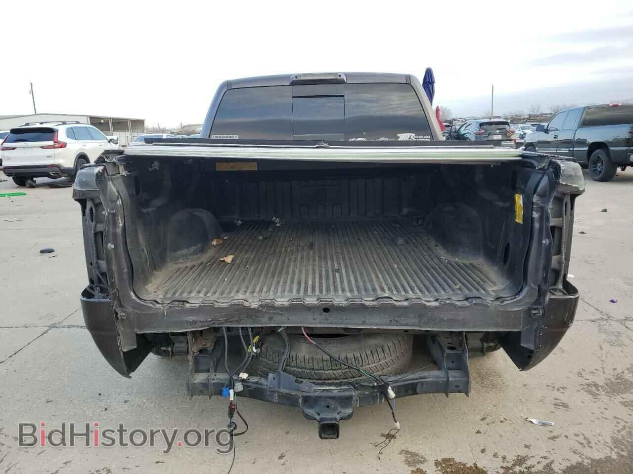 2015 GMC SIERRA - VIN: 3GTP1VEC5FG131151 - Фото 6