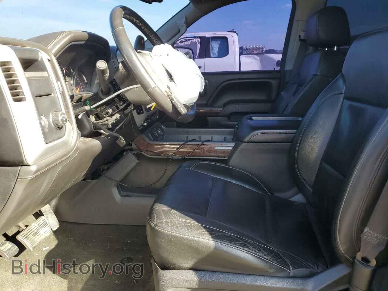 2015 GMC SIERRA - VIN: 3GTP1VEC5FG131151 - Фото 7