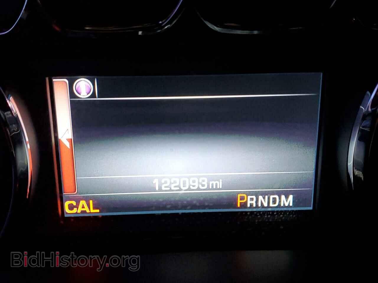 2015 GMC SIERRA - VIN: 3GTP1VEC5FG131151 - Фото 9
