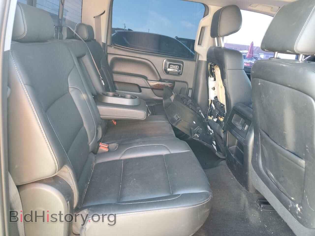 2015 GMC SIERRA - VIN: 3GTP1VEC5FG131151 - Фото 10