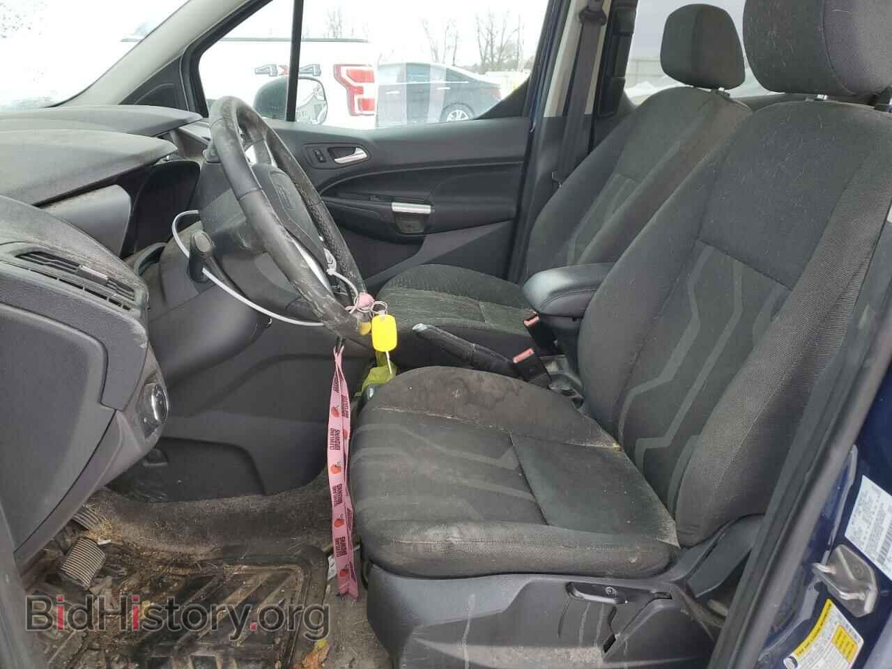 2015 FORD TRANSIT - VIN: NM0GE9F72F1187590 - Фото 7