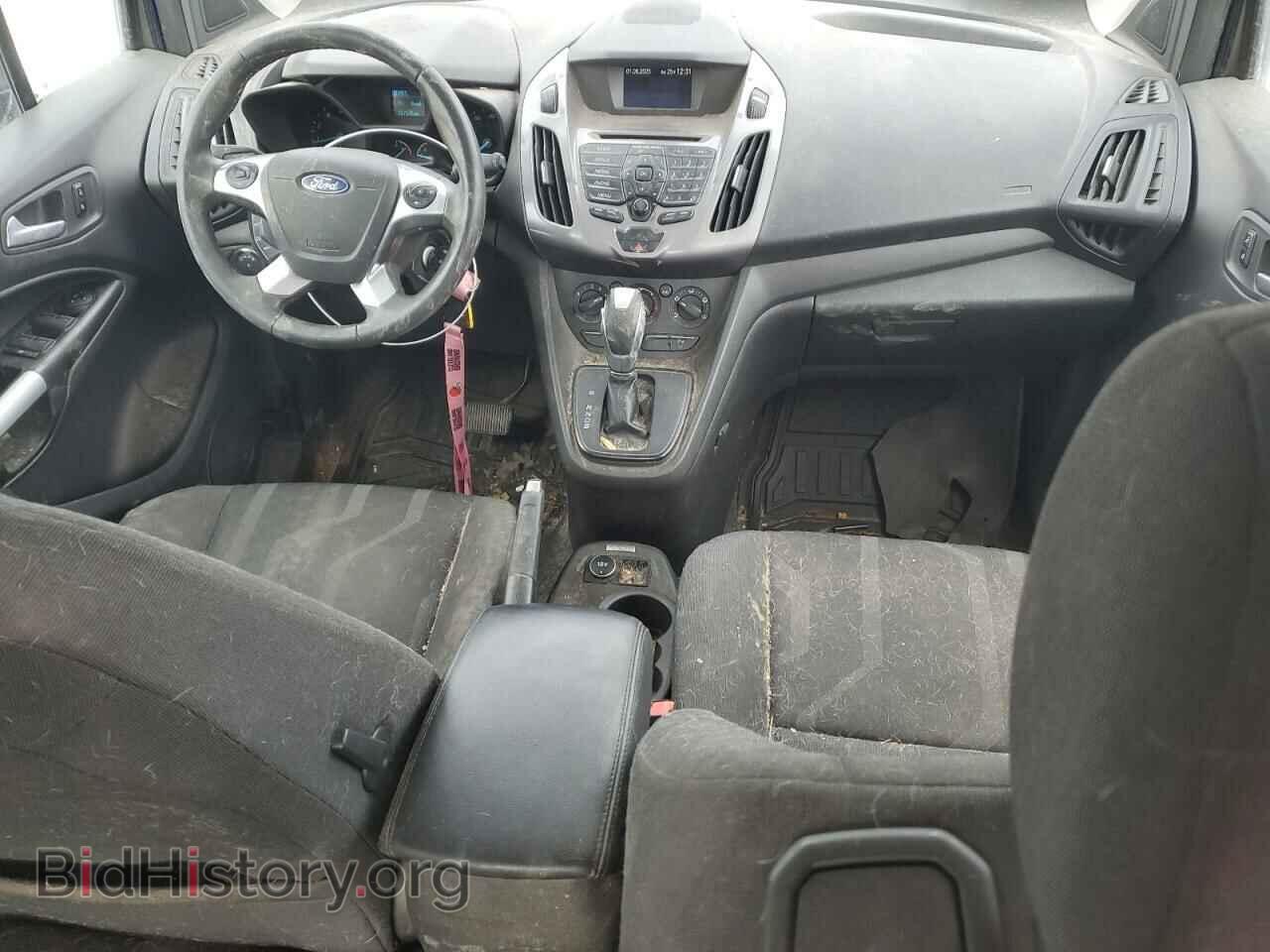 2015 FORD TRANSIT - VIN: NM0GE9F72F1187590 - Фото 8