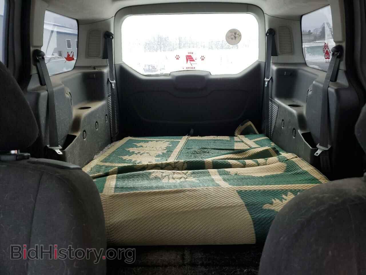 2015 FORD TRANSIT - VIN: NM0GE9F72F1187590 - Фото 10
