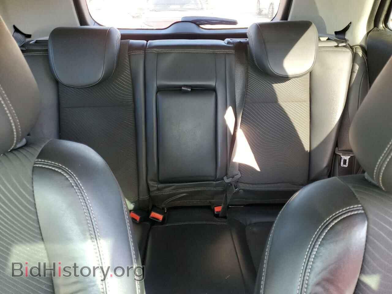 2014 BUICK ENCORE - VIN: KL4CJBSB7EB737934 - Photo 10