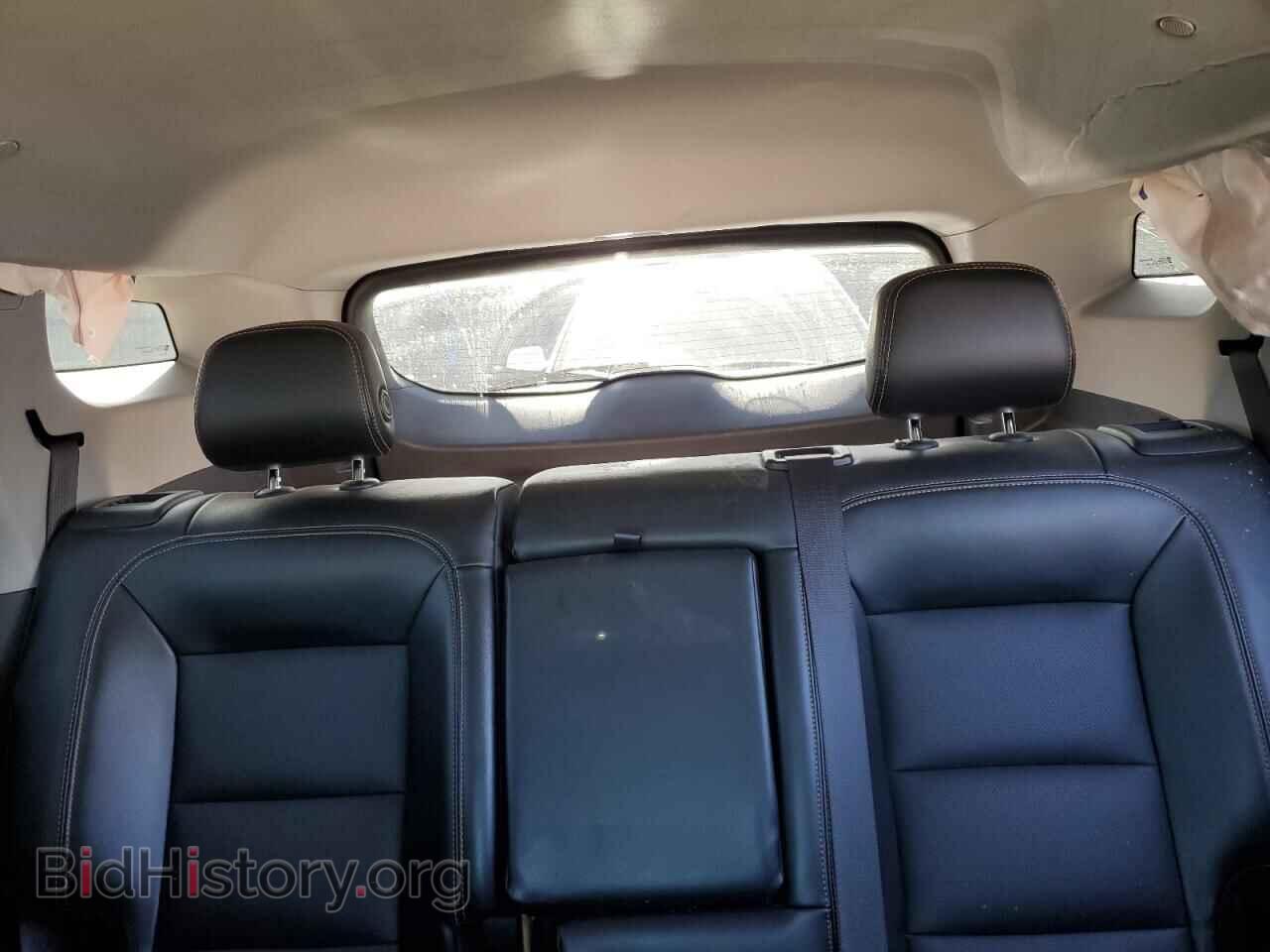 2019 GMC TERRAIN - VIN: 3GKALVEX3KL394859 - Photo 10