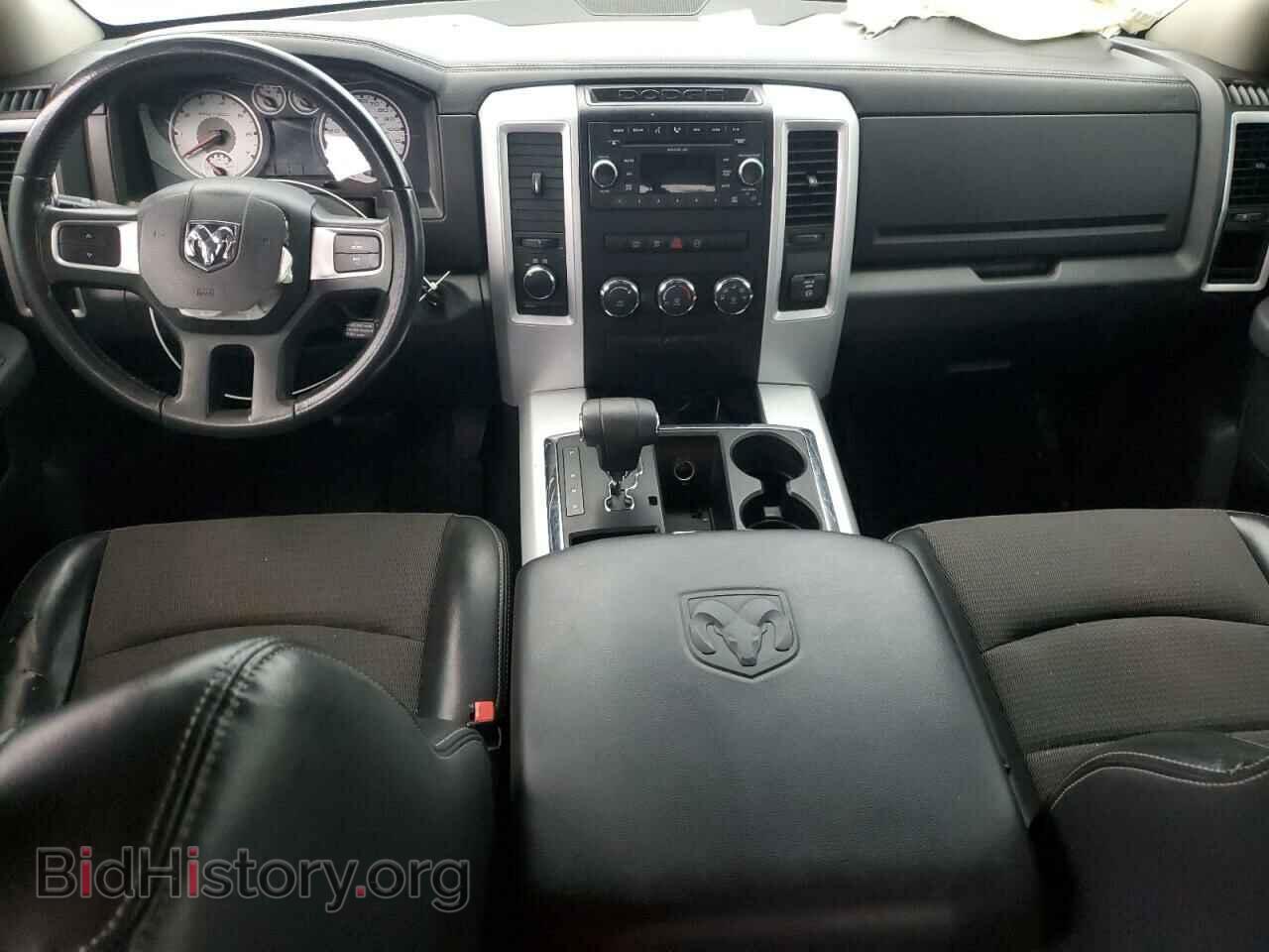 2009 DODGE All Models - VIN: 1D3HV18T39S763261 - Фото 8