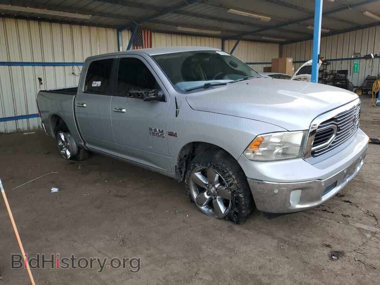 2014 RAM 1500 - VIN: 1C6RR6LT6ES269029 - Фото 4
