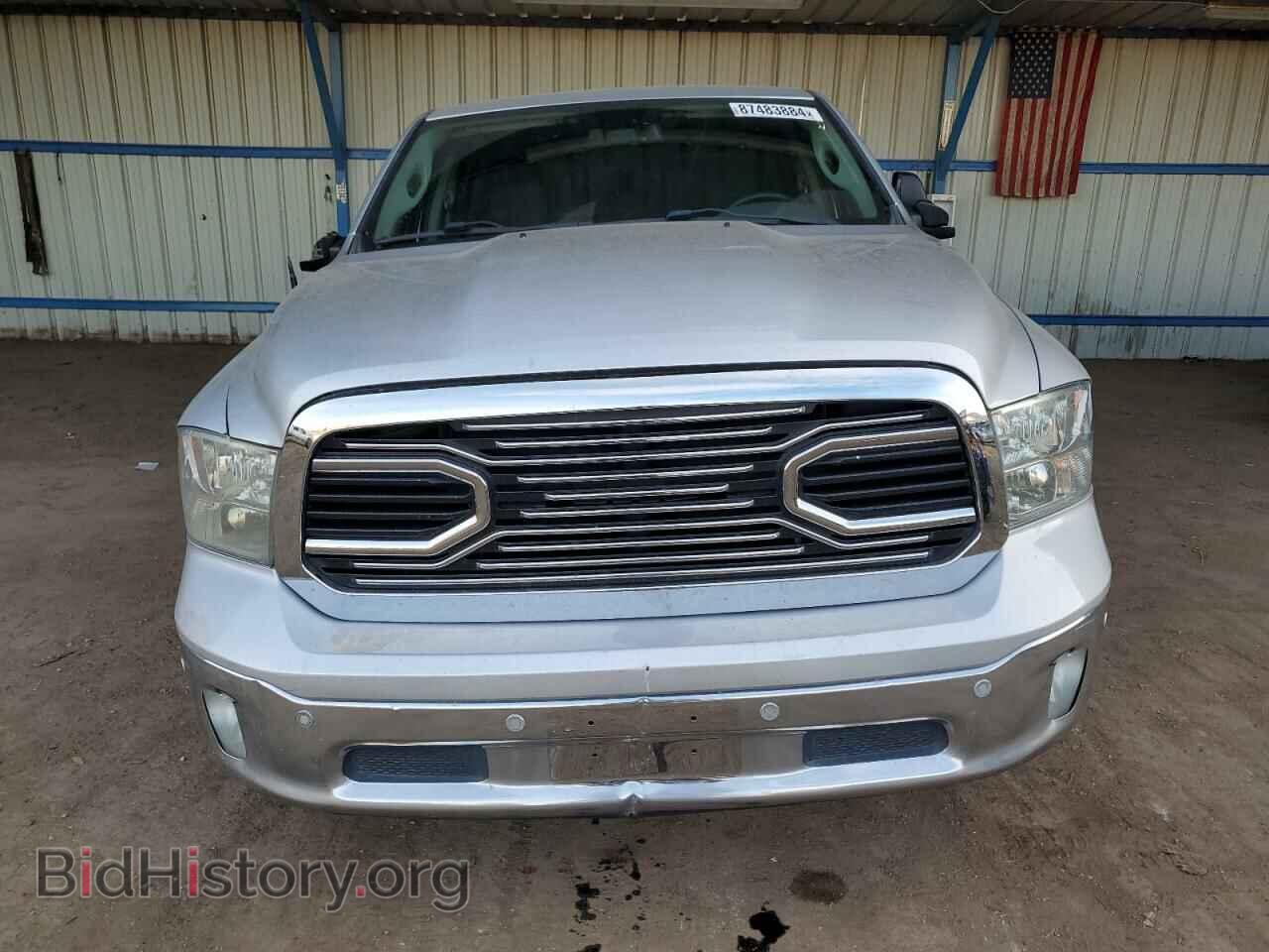 2014 RAM 1500 - VIN: 1C6RR6LT6ES269029 - Фото 5