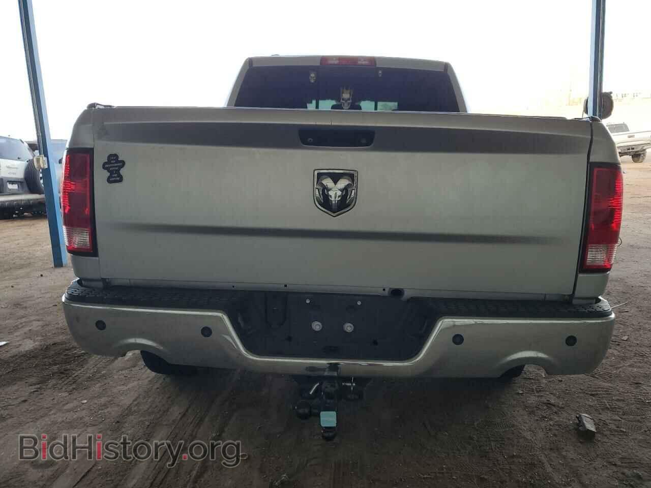 2014 RAM 1500 - VIN: 1C6RR6LT6ES269029 - Фото 6